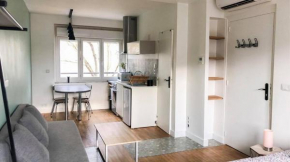 Studio avec Jardin à Tours